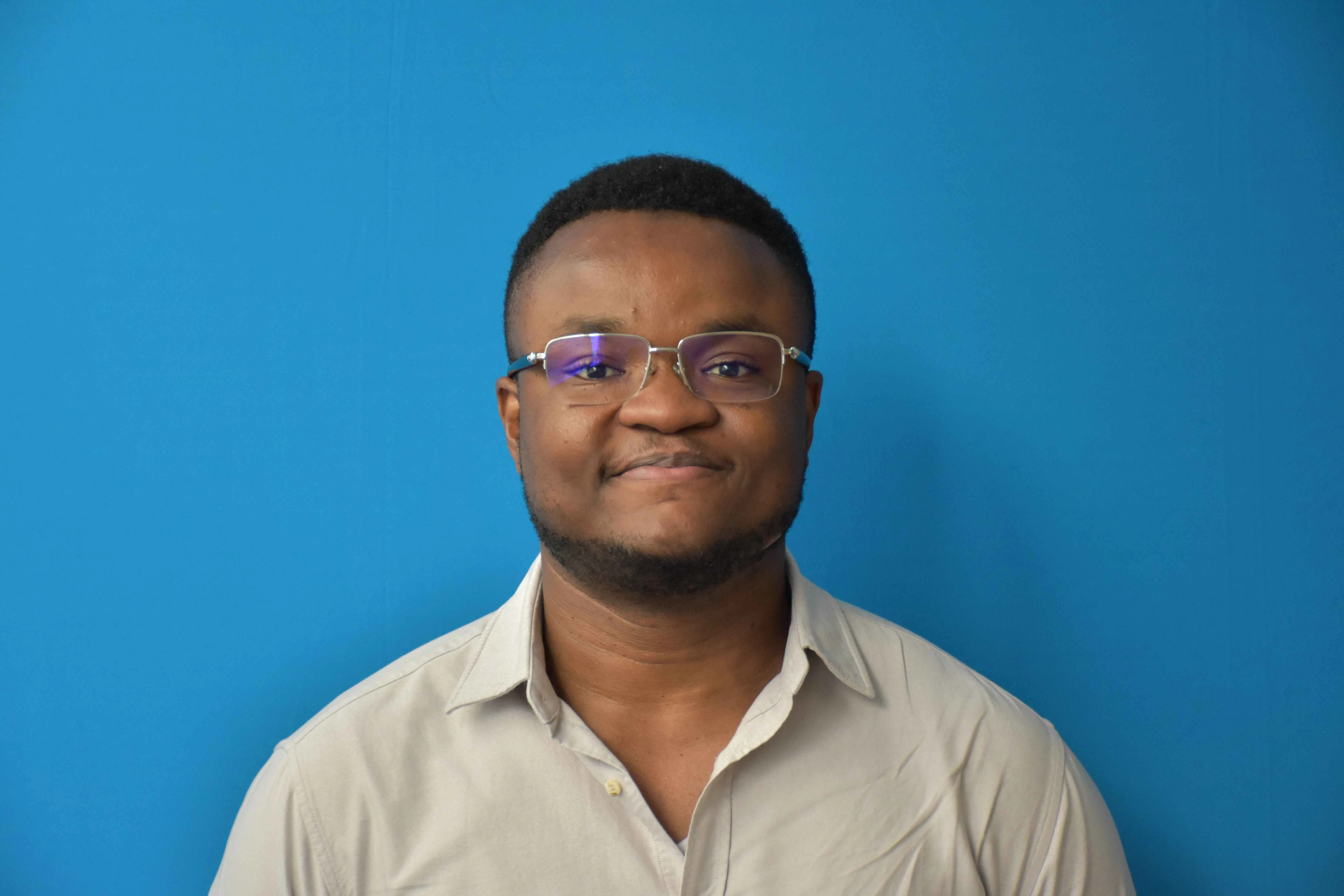 Bakwenye Benjamin